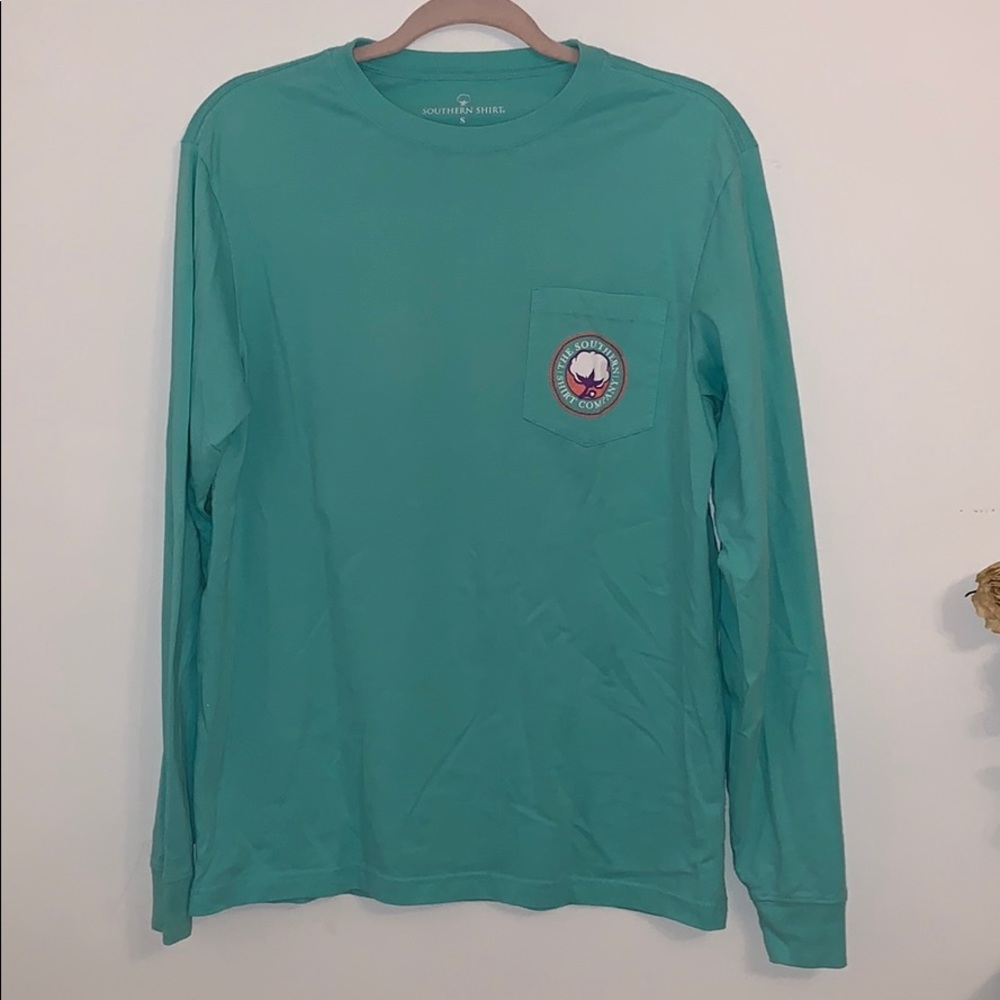 The southern shirt company t shirt